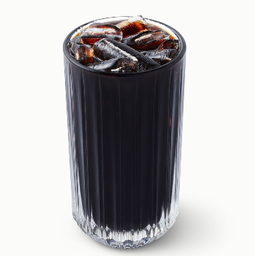 โอเลี้ยงน้ำผึ้ง (ขวด)