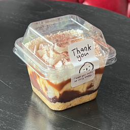 Banoffee (บานอฟฟี่) D