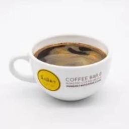 Hot Americano