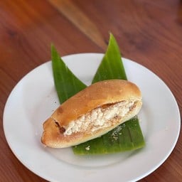 ปังญวณพริกเผาหมูหยอง