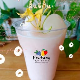 ลิ้นจี่ปั่น
