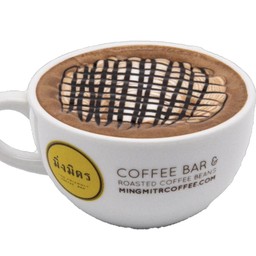 Hot Cocoa
