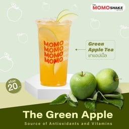 ชาแอปเปิ้ล