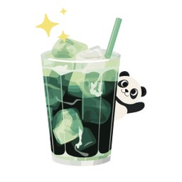 ชาเขียวใส