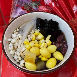 บั๊วเกี่ยะ