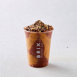 Peanut Butter Smoothie
