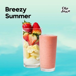 Breezy Summer