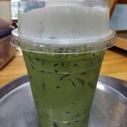 ชาเขียว
