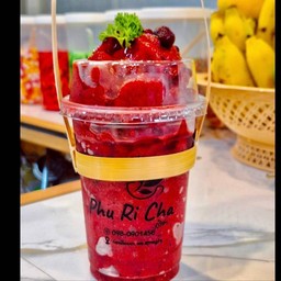 มิกซ์เบอร์รี่