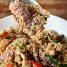 ครัวนายแขก ม่องล่าย
