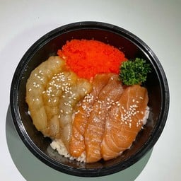 ข้าวด้งทูโทนดอง ไซส์ L