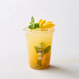 Mango Mojito