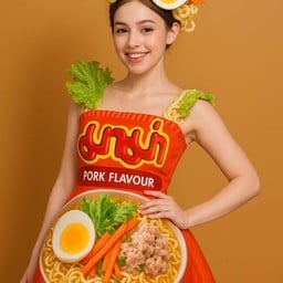 หมีจ๋า วงใน