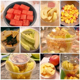 Easy Meal