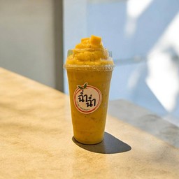 มะม่วง + เสาวรส