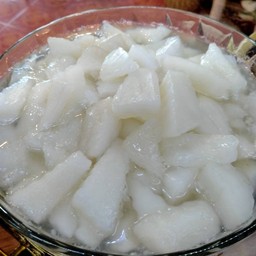 มะพร้าวกะทิ