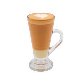 Hot Thai Milk Tea
