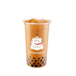 ชานมไข่มุก@เหมืองแก้ว