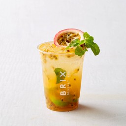 Passion Fruit Mojito