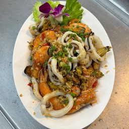 พริกเกลือทะเล