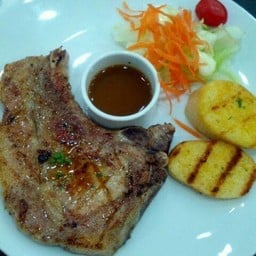 Master Steak
