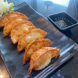 AZ03 Tori Gyoza l เกี๊ยวซ่าไก่