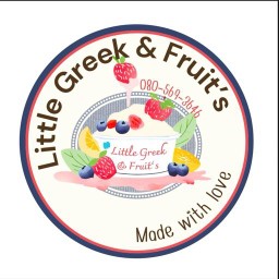 Little Greek & Fruit’s