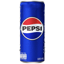 Pepsi (Can 325ml)