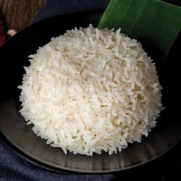 ข้าวสวย