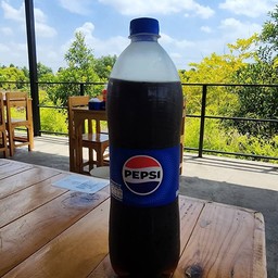 เป๊ปซี่ใหญ่