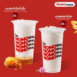 นมสดฮอกไกโด