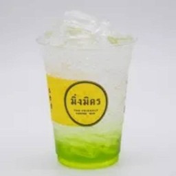 Apple Soda