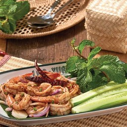 น้ำตกกุ้ง.