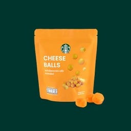 Cheese Balls