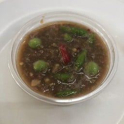 น้ำพริกกะปิ