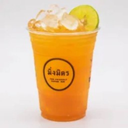 Iced Lemon Ceylon