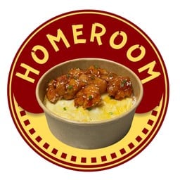Homeroom ไก่เกาหลี