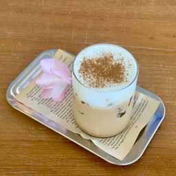 Iced Cappuccino