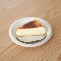 Basque Cheesecake