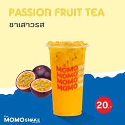 ชาเสาวรส