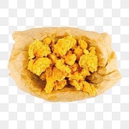 เอ็นข้อไก่ทอด 150g