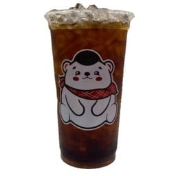 ชาดำเย็น