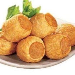 ไก่จ๊อ 6 ชิ้น