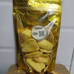 ขนุนอบกรอบ (ขนาด60กรัม)