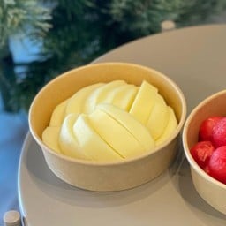 สาลี่น้ำผึ้ง