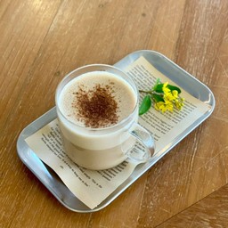 Leikki Raf Coffee