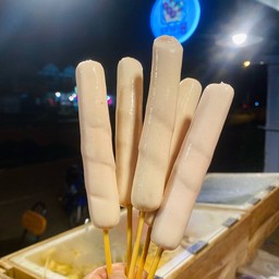 ไส้กรอกแวมไพร์