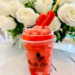 แตงโม สมูทตี้