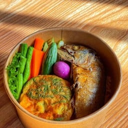 ครัวสองพี่น้อง