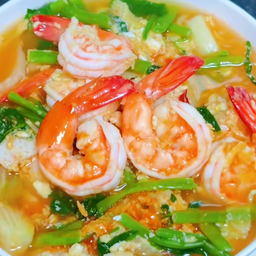 สุกี้ แม่พร - แยกศิริสุข